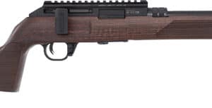 WALTHER HAMMERLI FORCE B1 22LR - RIFLE 10-SHOT WOOD CLASSIC BRN