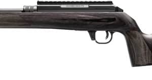 WALTHER HAMMERLI FORCE B1 22LR - RIFLE 10-SHOT WOOD GREY