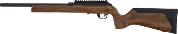 WALTHER HAMMERLI FORCE B1 22LR - RIFLE 10-SHOT HQ3 BROWN - Image 2