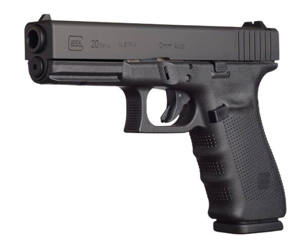 GLOCK G20 G4 10MM 15+1 4.61" FS    #