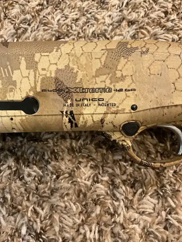 Beretta A400 Xtreme Unico|12ga. Shotgun| 28" barrel|(pre owned) - Image 2