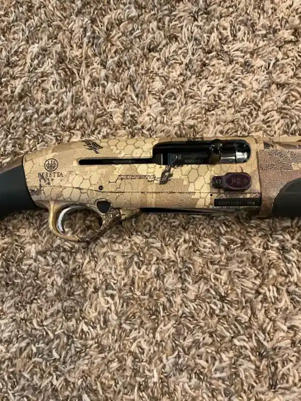 Beretta A400 Xtreme Unico|12ga. Shotgun| 28" barrel|(pre owned) - Image 5