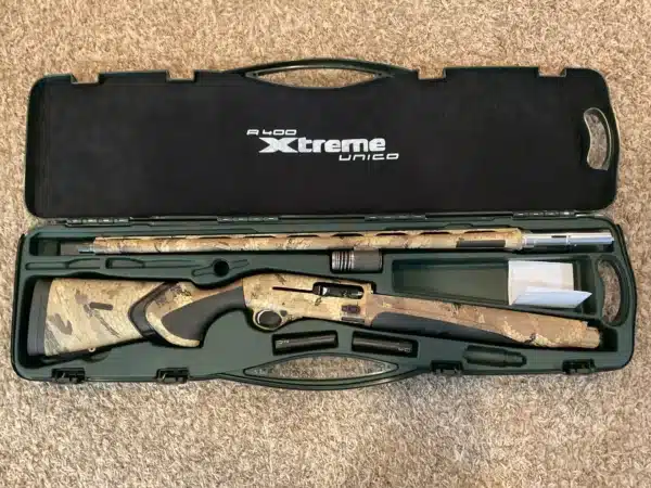 Beretta A400 Xtreme Unico|12ga. Shotgun| 28" barrel|(pre owned)