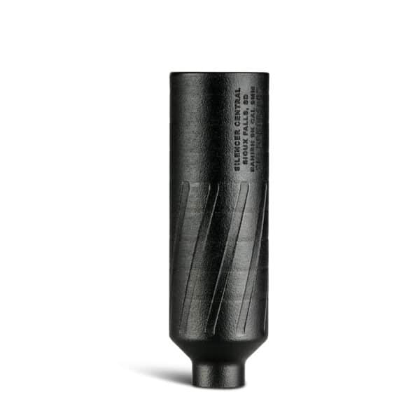BANISH 9K DT 9MM  BLK
