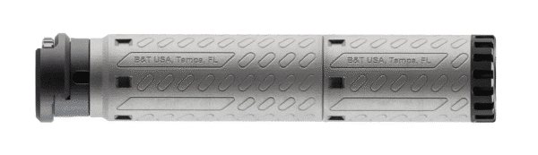 B&T PRINT-X SQD-M10 10MM TI