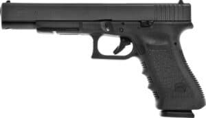 Chesapeake Gunslingers