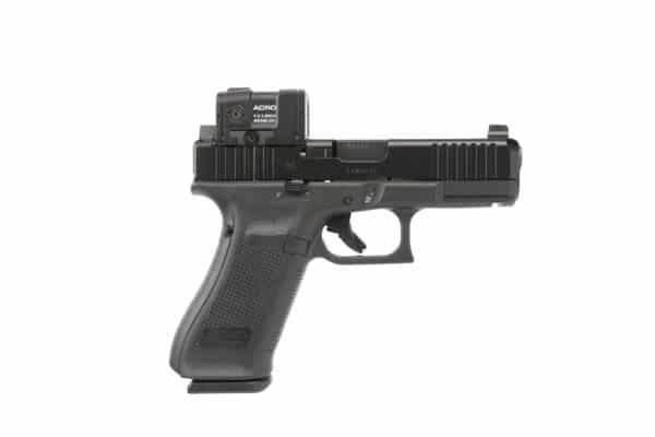 GLOCK G45 G5 9MM 10+1 4.0" MOS ACRO