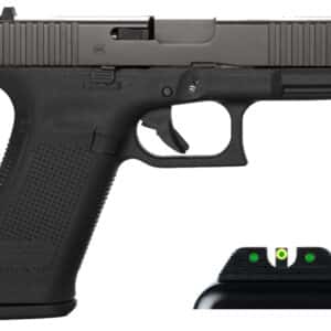 GLOCK G45 G5 9MM 17+1 4.0" AMER AGNT