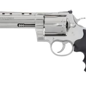 COLT ANACONDA STAINLESS REVOLVER 45LC 6" 6RD