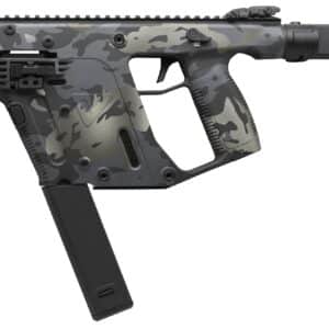 KRISS USA VECTOR SBR 9MM 6.5" MCB 40+1