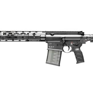 HECKLER AND KOCH (HK USA) MR762 A4 7.62 16.5" 20+1 BLK