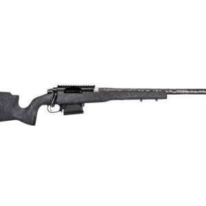 PROOF RESEARCH ELEVATION MTR 6.5PRC GRNT 22"