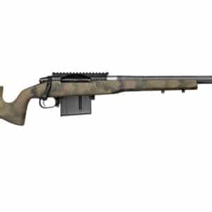 PROOF RESEARCH ELEVATION MTR 7MAG TFDE 22"
