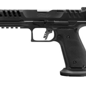 WALTHER ARMS PDP SF MATCH 9MM 5" 10+1 OR