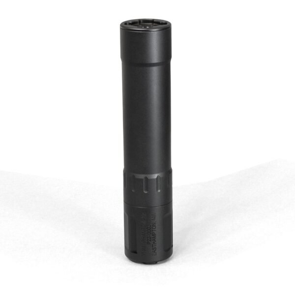 YANKEE HILL MACHINE COMPANY PHANTOM 22LR 1/2-28 SLNCR