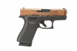 Chesapeake Gunslingers