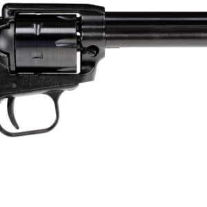 HERITAGE MANUFACTURING 22LR BLUE 6.5" FS POLY