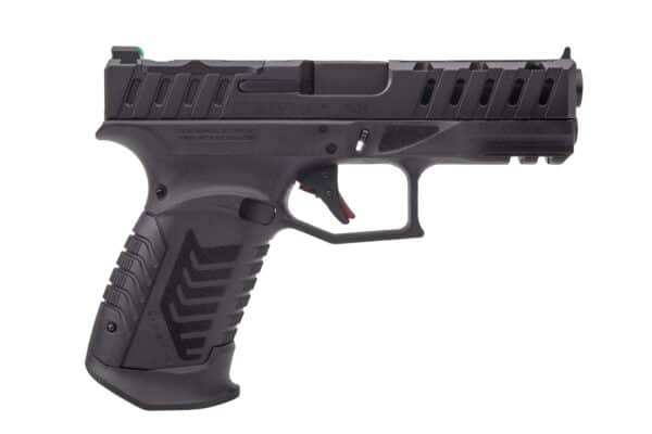 DERYA DY9 ISLAND 9MM BLK 10+1 OR