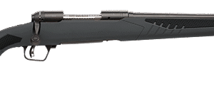 SAVAGE ARMS 110 HUNTER 7MM-08 BL/SYN 22"