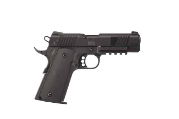 WALTHER ARMS FORGE H1 22LR 4.25" 10+1