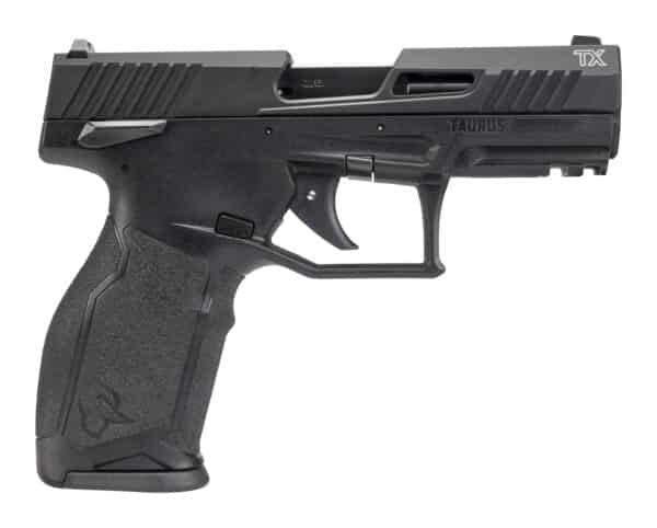 TAURUS TX22G2 22LR 4" 10+1 NT 5 MAGS