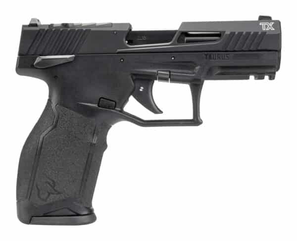 TAURUS TX22G2 22LR 4" 10+1 OR NT 5MAG