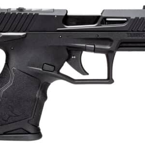 TAURUS TX22C 22LR 3.5" 10+1 TS 5 MAGS