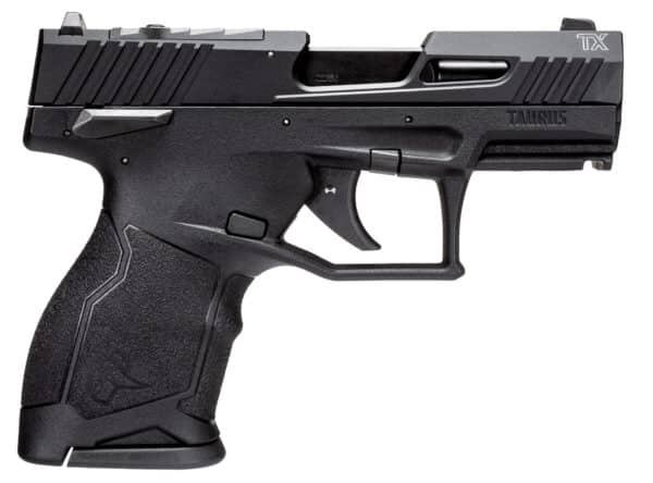 TAURUS TX22C 22LR 3.5" 10+1 TS 5 MAGS