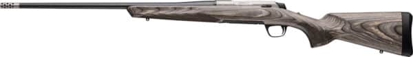 BROWNING X-BOLT 2 HUNTER   6.8 - WST 24" GRAY LAM/TWO-TONE MB - Image 2
