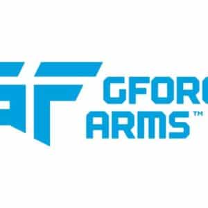GFORCE ARMS RPX3C9 9MM 4" GRY FULL 15+1