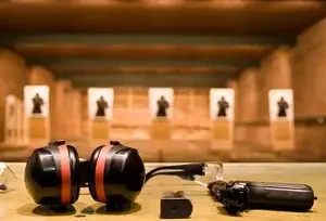 Firearms training in Maryland – private handgun and rifle instruction