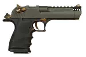 Chesapeake Gunslingers