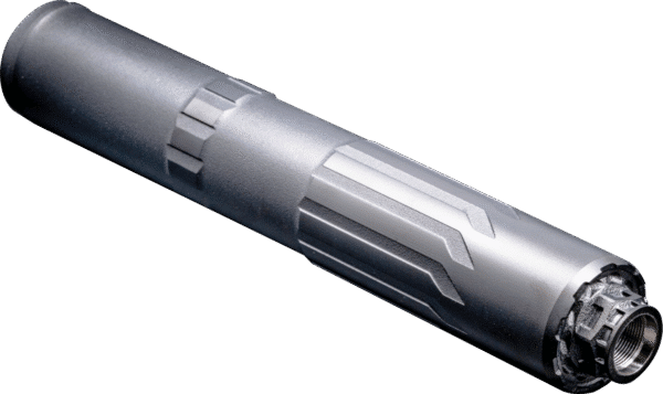 CGS GROUP HEKATE DT 338 SILENCER 5/8X24