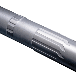 CGS GROUP HEKATE DT 338 SILENCER 3/4X24