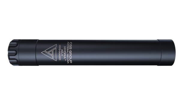 CGS GROUP CGS HYDRA-AL 22LR SLNCR AL