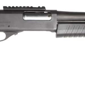ATI S-BEAM 12GA PUMP SHOTGUN SGP 18.5" BBL BEAD SIGHT