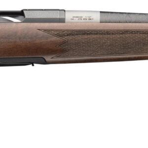 BROWNING XBLT 2 MEDALLION CF SR 6.5 CREED W/MUZZLE BREAK