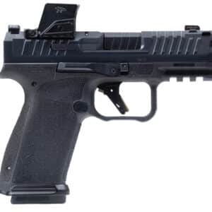 CENTURY CANIK METE MC9 PRIME w/MeCanik MO4 9MM PISTOL