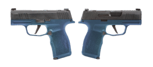 Chesapeake Gunslingers