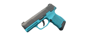 Chesapeake Gunslingers
