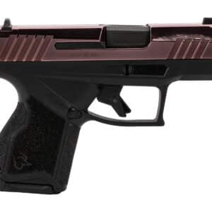 Taurus GX4 Pistol - 9mm | Rose Gold | 3.1" | 1x13rd mag