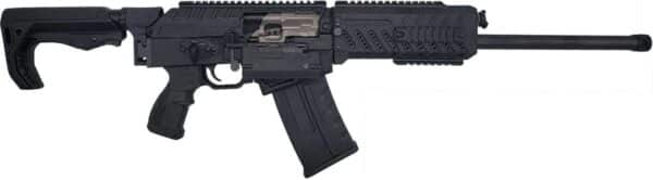 FOSTECH ORIGIN-12 GEN 2 12GA 18" BARREL BLACK