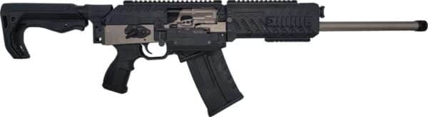 FOSTECH ORIGIN 12 GEN 2 12GA SHOTGUN 18" BARREL