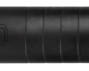 Q BLIND TIGER 7.62 SUPPRESSOR BLACK STAINLESS STEEL QUICKIE FAST ATTACH