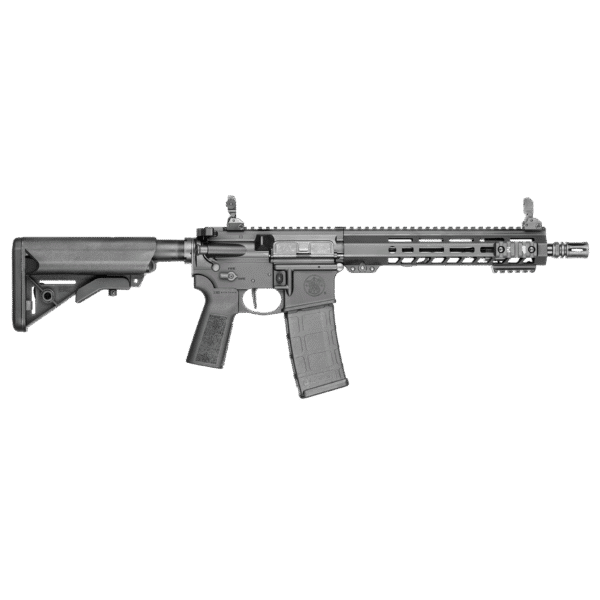 SMITH AND WESSON M&P15 SBR 5.56 11.5" M-LOK 10"
