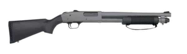 MOSSBERG 590A1 12/14 TUNG 3" GHOST SGT