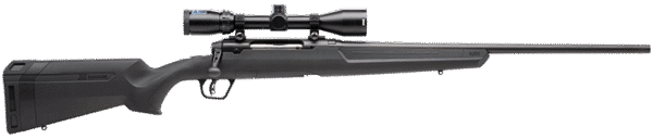 SAVAGE ARMS AXIS II XP 6.5CR SYN 22" PKG #