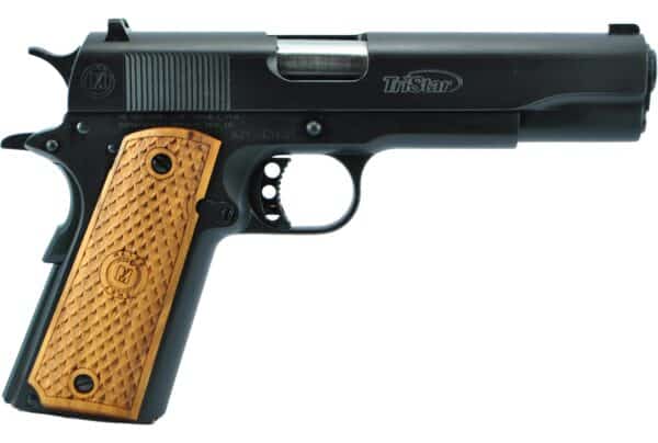 TRI AC 1911 38SUP 5B FS 9RD