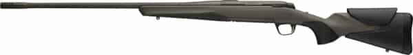 BROWNING X-BOLT 2 SPEED    308 - WIN 22" OD GREEN/SHADOW - Image 2