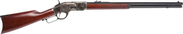 CIMARRON 1873 SPORTING 44 S&W - SPECIAL 24" OCT CC/BLUED WAL